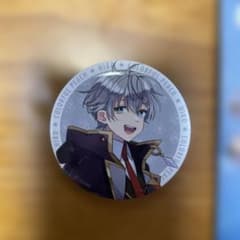 ミュウ様専用 カラフルピーチ ヒロ からぴち魔法学園 缶バッジ