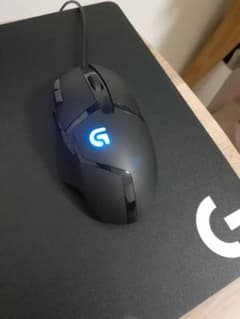 ロジクールg402スピードのサムネイル