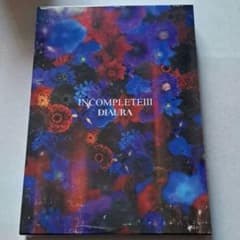 DIAURA CD DVD まとめ買い DIAURA INCOMPLETEⅢ CD/DVD - メルカリ