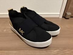 Michael Kors マイケルコース　スニーカー　ユニセックスのサムネイル