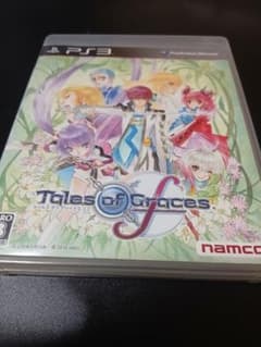 テイルズ オブ グレイエフ PS3 ソフトのサムネイル