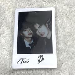 Zee NuNew ミニフォト - メルカリ