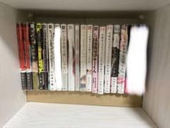 BLコミックのサムネイル