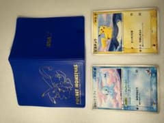 ポケモンカード ANA限定プロモ2006 ピカチュウ 蒼海のマナフィのサムネイル