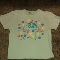 クレヨンしんちゃんTシャツのサムネイル
