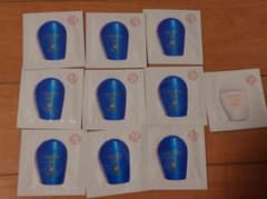資生堂　ザパーフェクトプロテクター　サンプルのサムネイル
