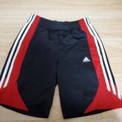 adidas♡ハーフパンツのサムネイル