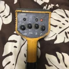 専用です。ユニック RC-32R-HKのサムネイル