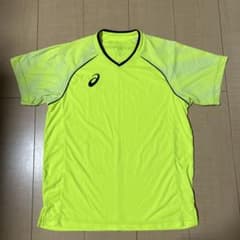 卓球ユニフォームのサムネイル