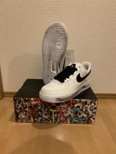 NIKE AIR FORCE 1 PARANOISE 26.5cmのサムネイル