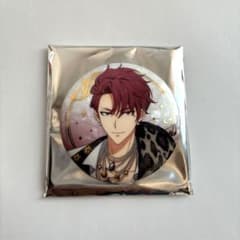 アイナナEXPO 缶バッジ 狗丸トウマ - メルカリ
