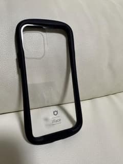 アイフェイス iPhone12proケースのサムネイル