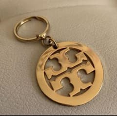 トリーバーチ ノベルティ キーホルダー 非売品のサムネイル