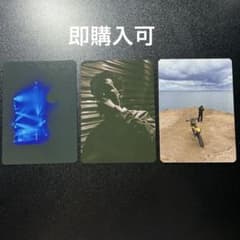 Keiju. カードのサムネイル