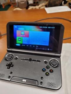GPD XD PLUS ほぼ未使用のサムネイル