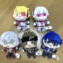アイドルマスター　SideM ほわぬい　vol.1 vol.2 まとめ売り