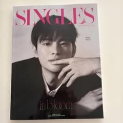 SINGLES 2026 ソイングク - メルカリ