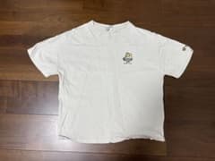 ミニオンズ BOB+TIM Tシャツ アイボリー Mのサムネイル