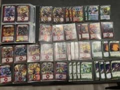 デュエル・マスターズ 初期 引退品 デッキ 即日発送 - メルカリ