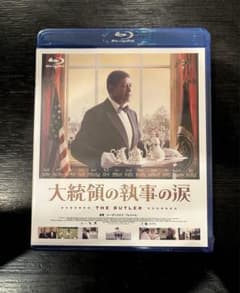 大統領の執事の涙('13米) Blue-rayのサムネイル