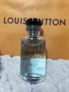 Louis Vuitton IMAGINATION 香水 100ml - メルカリ