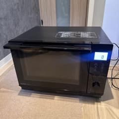 ジャンク故障品 2024年製PanasonicオーブンレンジNE-MS4B-K ジャンク故障品 2024年製PanasonicオーブンレンジNE-MS4B-K - メルカリ