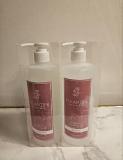 エグランティエクレンジング500ml ×2本❤️2/28値下フォロ500円0ff