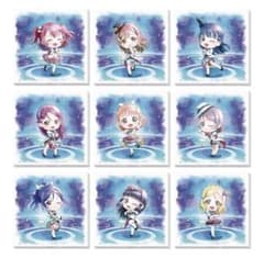 【値下げ予定なし】ラブライブ!サンシャイン!!一番くじ J賞のサムネイル