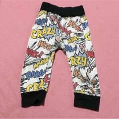 キッズ♡パンツのサムネイル