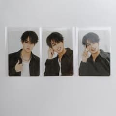 TAGRIGHT 前田大輔 トレカ3枚 - メルカリ