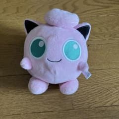 ポケットモンスター プリン ぬいぐるみのサムネイル
