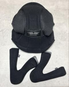TT＆CO モトモト3専用 インナーパッド M/Lサイズのサムネイル