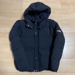 ノースフェイス　キャンプシエラジャケット　north faceのサムネイル