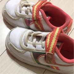 スニーカー   NIKE14cmのサムネイル