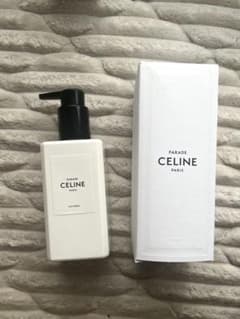 CELINE ボディローション パレード 250mL - メルカリ