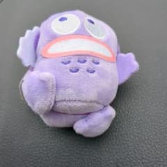 ハンギョドン もっときどあいらくっ！カラフルマスコットの入手方法