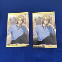 【ルカ】ボイスビジュアルカードのサムネイル
