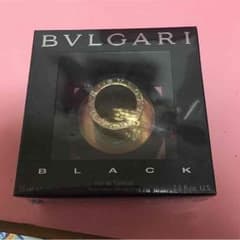 ブルガリブラックのサムネイル