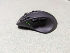 Logicool G700s ゲーミングマウス 本体のサムネイル