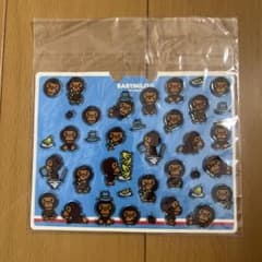 BABY MILO サンリオ　キャンディシールのサムネイル