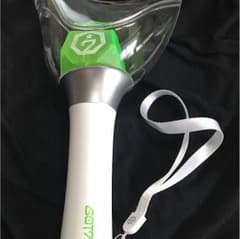 GOT7ペンライト 値下げしました！のサムネイル