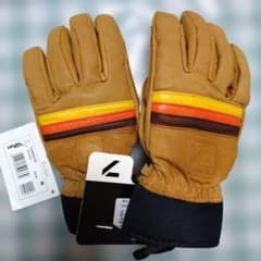 スキー手袋　クラブ　新品　未使用　LEVEL Mサイズ スキー手袋 クラブ 新品 未使用 LEVEL Mサイズ - メルカリ