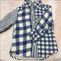 JUNK STORE☆シャツのサムネイル