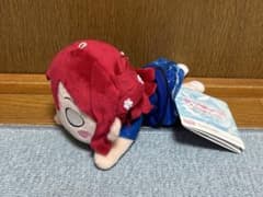 ラブライブ！サンシャイン!! 寝そべりぬいぐるみ 桜内梨子 - メルカリ