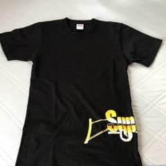 supreme17SS初日発売Tシャツのサムネイル