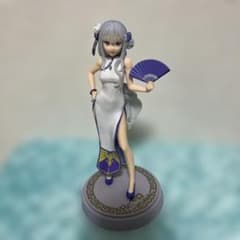 Re:제로 에밀리아 Dragon-Dress Ver.