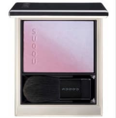 限定】SUQQU スック ブラーリング カラー ブラッシュ 113 冬織 - メルカリ