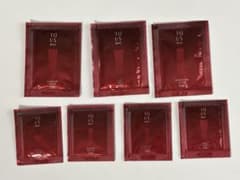 TBC】TO US トライアルセット 7パック トゥアス - メルカリ