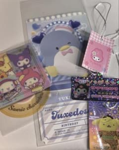 サンリオ まとめのサムネイル