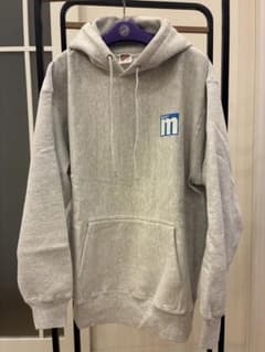 新品未使用 JSF x Manhattan Records Hoodie XLのサムネイル